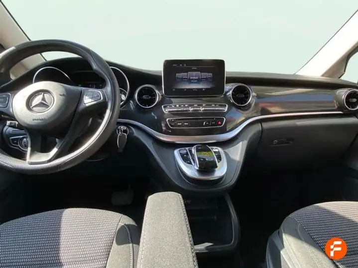 Mercedes-Benz Clase V V 220d Extralargo Avantgarde 2021, foto 17