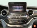 Mercedes-Benz V 220 220d Extralargo Avantgarde 7GT Gris - thumbnail 10
