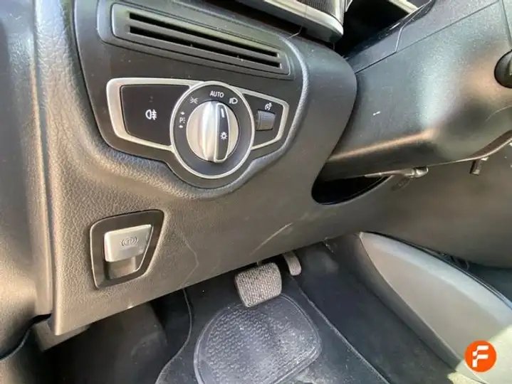 Mercedes-Benz Clase V V 220d Extralargo Avantgarde 2021, foto 20