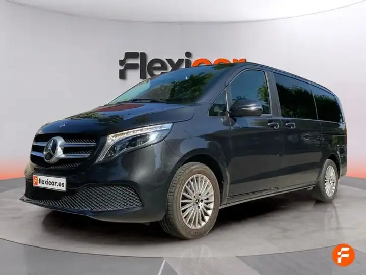 Mercedes-Benz Clase V V 220d Extralargo Avantgarde 2021, foto 5