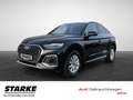 Audi Q5 Sportback 40 TDI S tronic quattro S line Schwarz - thumbnail 2