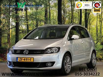 Volkswagen Golf Plus 1.4 TSI Comfortline | Parkeersensoren | Cruise Con