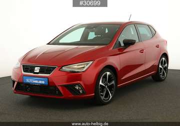 Ibiza 1.0 TSI FR #18Zoll#Kamera#ACC#BEATS#LED#