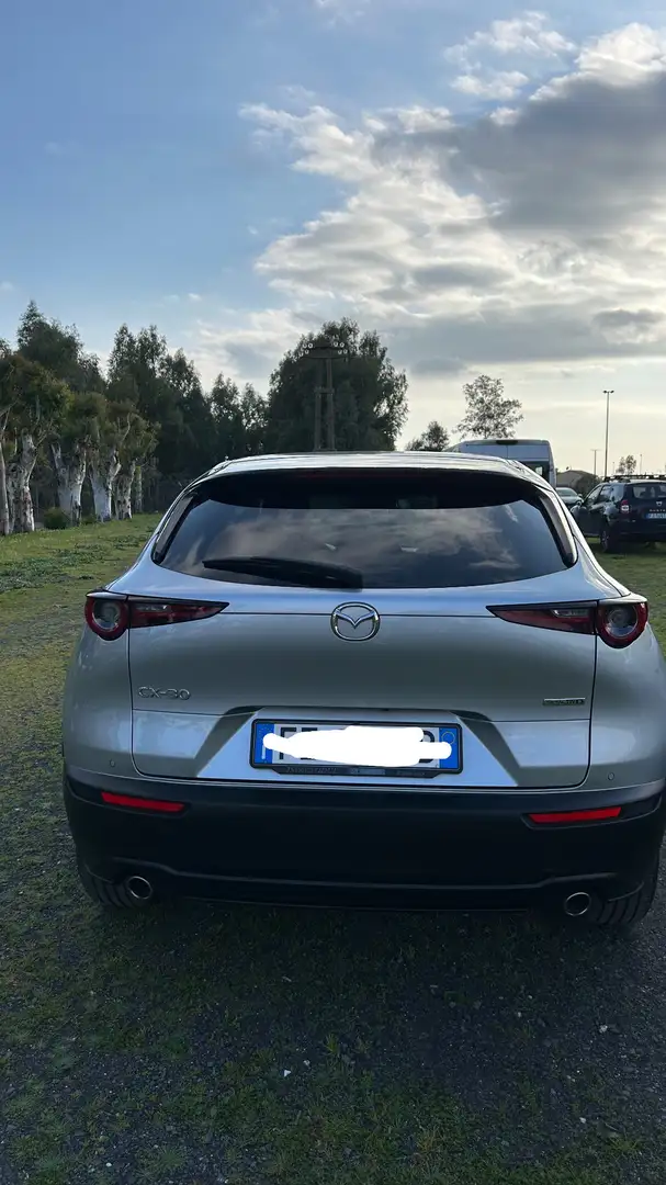 Mazda CX-30 1.8 Exceed 2wd 116cv 6at - 1