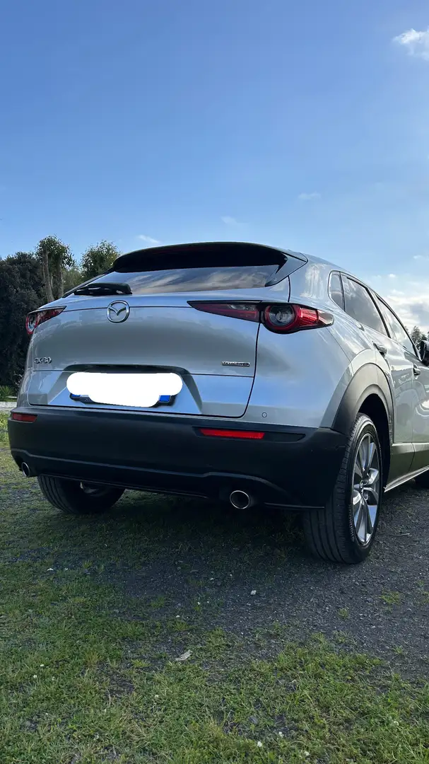 Mazda CX-30 1.8 Exceed 2wd 116cv 6at - 2