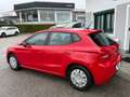 SEAT Ibiza Reference Rot - thumbnail 5