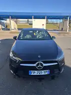 Mercedes-Benz Classe A Classe d 8G-DCT Business Line