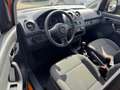 Volkswagen Caddy Maxi Kombi 4 Motion ALLRAD GEPFLEGT SERVICE NEU Orange - thumbnail 8