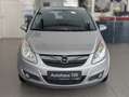 Opel Corsa D 1.0 12V KAT CATCH ME /Klima / TÜV 28 Silber - thumbnail 3