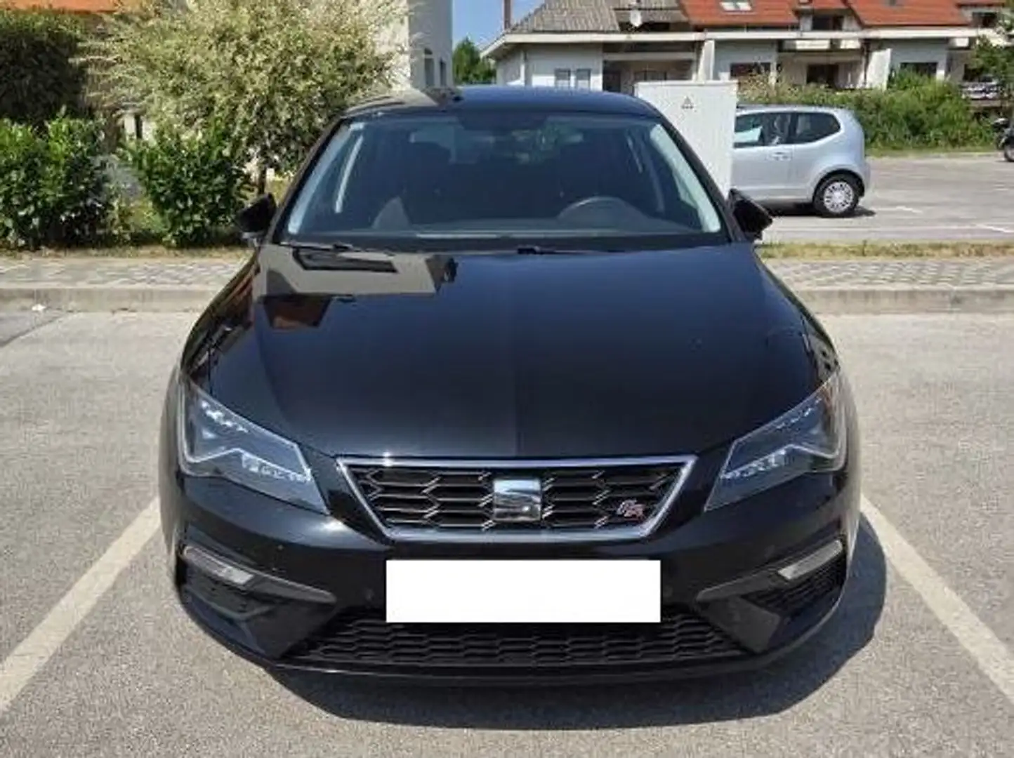 SEAT Leon 1.9 SDi Comfort Winner - 2