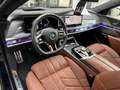 BMW 760 M760e xDrive Autobahnas. P.SKY Massage Autm.Tür Noir - thumbnail 17