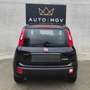 Fiat Panda Panda 1.0 firefly hybrid s&s 70cv 5 posti* PROMO Schwarz - thumbnail 5