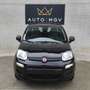Fiat Panda Panda 1.0 firefly hybrid s&s 70cv 5 posti* PROMO Schwarz - thumbnail 2