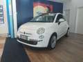 Fiat 500 1.2 Lounge 69cv Weiß - thumbnail 1