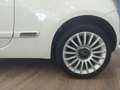 Fiat 500 1.2 Lounge 69cv Weiß - thumbnail 11