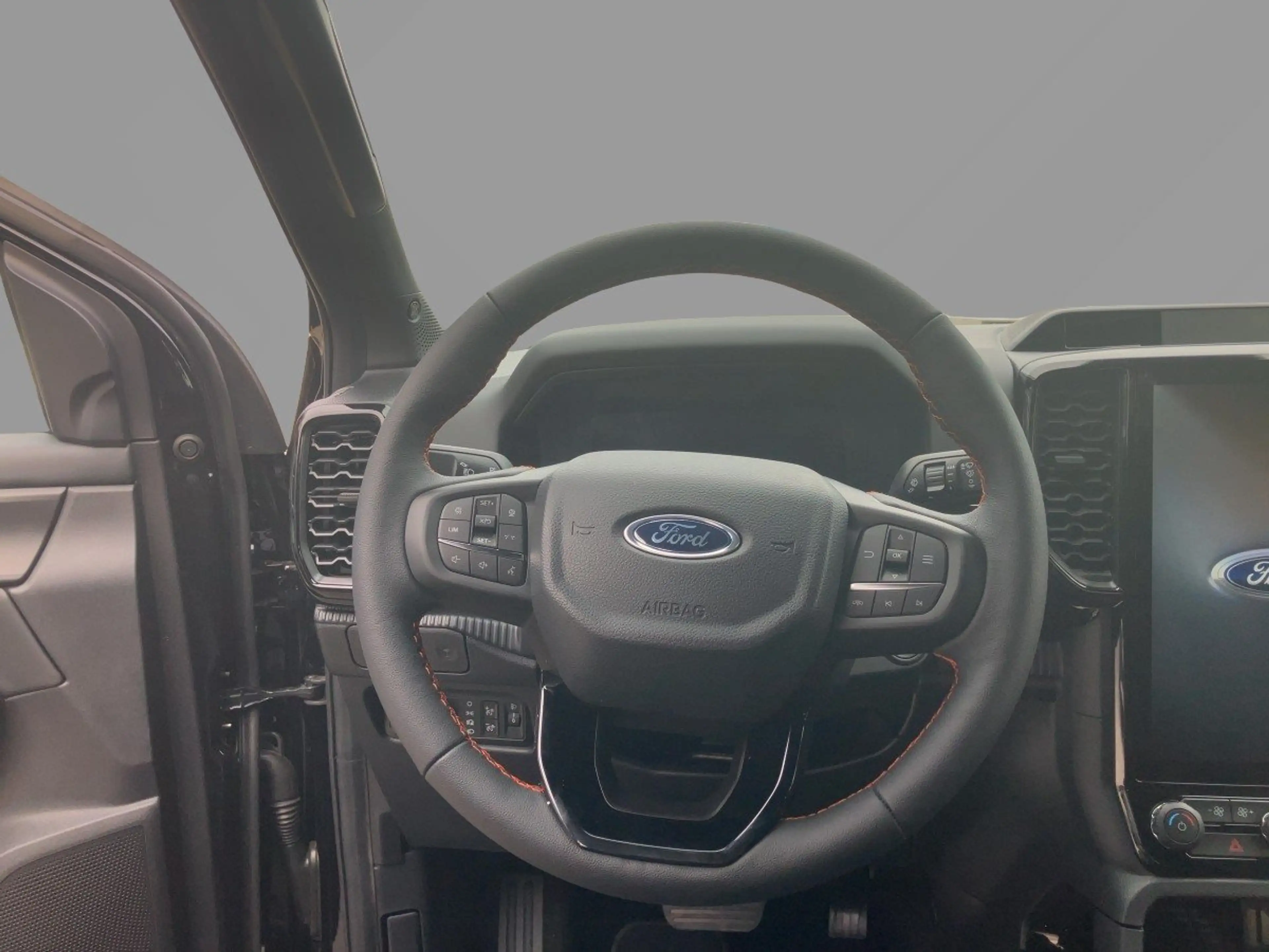 Ford Ranger Doppelkabine 2.3 EcoBoost 4WD Wildtrak e- — photo 11
