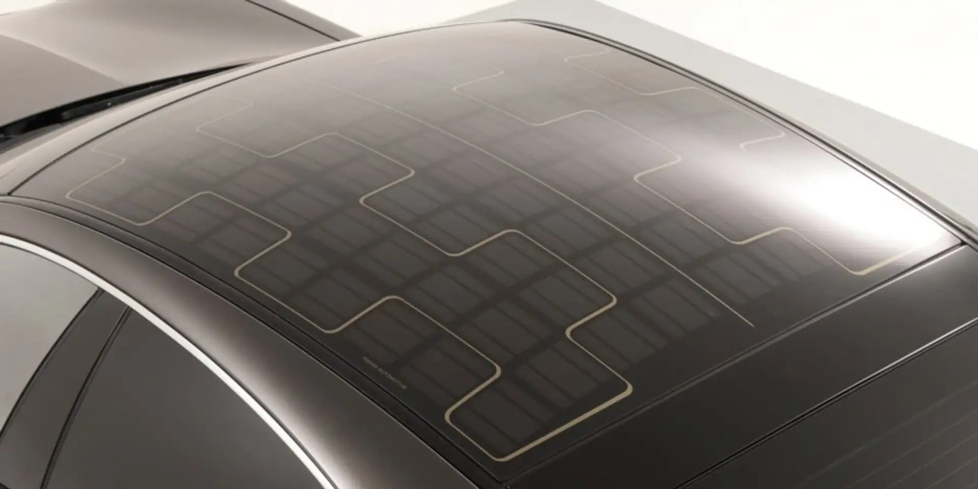 Fisker Karma Karma Hybrid Ecosport Grau - 1