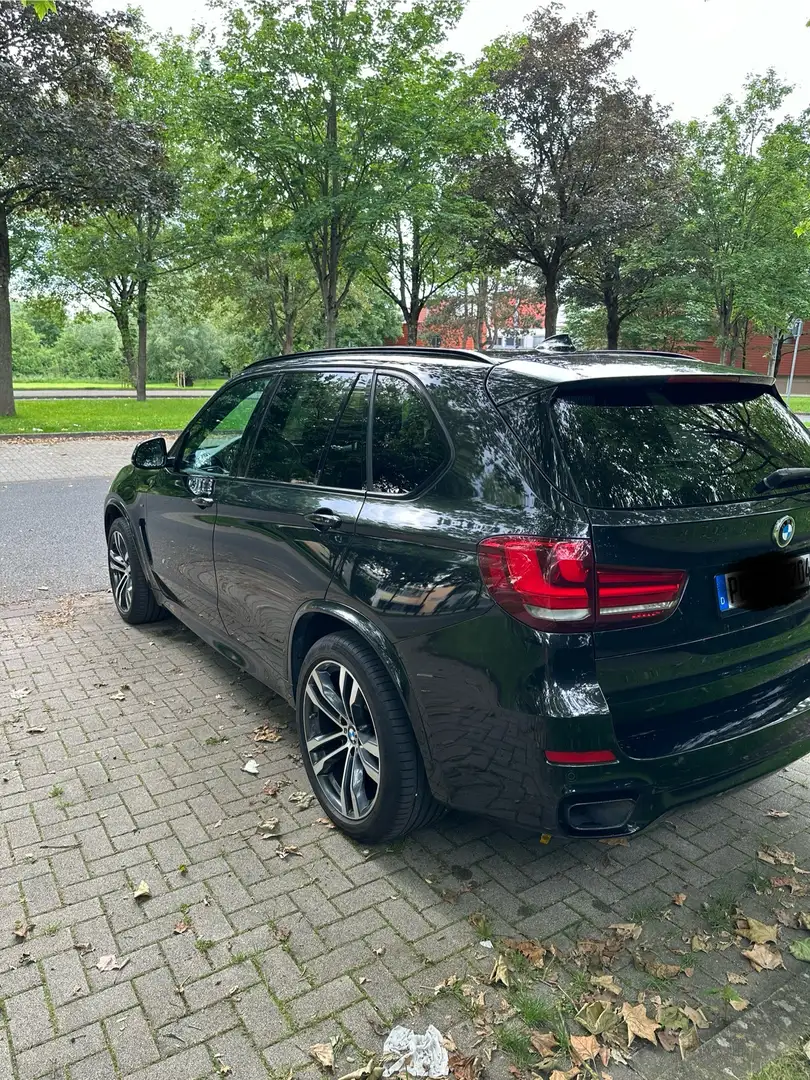 BMW X5 M M50d Sport-Aut. - 1