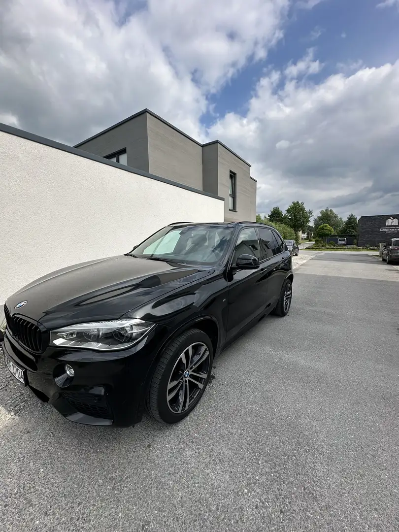 BMW X5 M M50d Sport-Aut. - 2