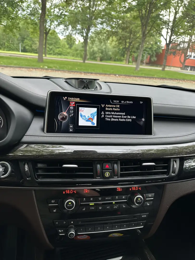 BMW X5 M M50d Sport-Aut. - 2