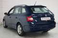Skoda Fabia Combi Ambition PDC Klima 8-fach 1.Hand Blau - thumbnail 4