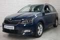 Skoda Fabia Combi Ambition PDC Klima 8-fach 1.Hand Blau - thumbnail 1