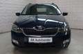 Skoda Fabia Combi Ambition PDC Klima 8-fach 1.Hand Blau - thumbnail 2