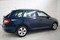 Skoda Fabia Combi Ambition PDC Klima 8-fach 1.Hand Blau - thumbnail 8