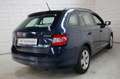 Skoda Fabia Combi Ambition PDC Klima 8-fach 1.Hand Blau - thumbnail 6
