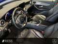 Mercedes-Benz GLC 300 e 4M AMG+ TOP Ausstattung Blau - thumbnail 8