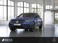 Mercedes-Benz GLC 300 e 4MATIC Coupé 360 4xSHZ ACC AHK AUT HUD Albastru - thumbnail 18