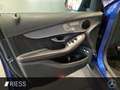 Mercedes-Benz GLC 300 e 4M AMG+ TOP Ausstattung Blau - thumbnail 6