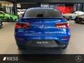Mercedes-Benz GLC 300 e 4M AMG+ TOP Ausstattung Blau - thumbnail 14