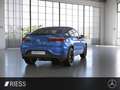Mercedes-Benz GLC 300 e 4MATIC Coupé 360 4xSHZ ACC AHK AUT HUD Bleu - thumbnail 9