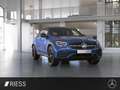 Mercedes-Benz GLC 300 e 4MATIC Coupé 360 4xSHZ ACC AHK AUT HUD Bleu - thumbnail 2
