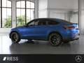 Mercedes-Benz GLC 300 e 4MATIC Coupé 360 4xSHZ ACC AHK AUT HUD Blau - thumbnail 13
