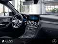 Mercedes-Benz GLC 300 e 4MATIC Coupé 360 4xSHZ ACC AHK AUT HUD Bleu - thumbnail 22