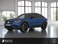 Mercedes-Benz GLC 300 e 4MATIC Coupé 360 4xSHZ ACC AHK AUT HUD Bleu - thumbnail 17