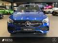 Mercedes-Benz GLC 300 e 4M AMG+ TOP Ausstattung Blau - thumbnail 2