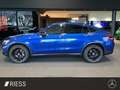 Mercedes-Benz GLC 300 e 4M AMG+ TOP Ausstattung Blau - thumbnail 3