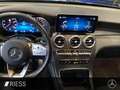 Mercedes-Benz GLC 300 e 4M AMG+ TOP Ausstattung Blau - thumbnail 9