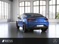 Mercedes-Benz GLC 300 e 4MATIC Coupé 360 4xSHZ ACC AHK AUT HUD Albastru - thumbnail 11