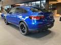 Mercedes-Benz GLC 300 e 4M AMG+ TOP Ausstattung Blau - thumbnail 4