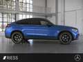 Mercedes-Benz GLC 300 e 4MATIC Coupé 360 4xSHZ ACC AHK AUT HUD Albastru - thumbnail 5