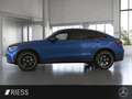 Mercedes-Benz GLC 300 e 4MATIC Coupé 360 4xSHZ ACC AHK AUT HUD Bleu - thumbnail 15