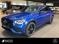 Mercedes-Benz GLC 300 e 4M AMG+ TOP Ausstattung Blau - thumbnail 1