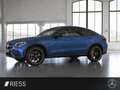 Mercedes-Benz GLC 300 e 4MATIC Coupé 360 4xSHZ ACC AHK AUT HUD Albastru - thumbnail 16
