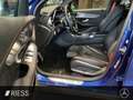 Mercedes-Benz GLC 300 e 4M AMG+ TOP Ausstattung Blau - thumbnail 7