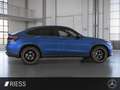 Mercedes-Benz GLC 300 e 4MATIC Coupé 360 4xSHZ ACC AHK AUT HUD Albastru - thumbnail 6