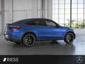Mercedes-Benz GLC 300 e 4MATIC Coupé 360 4xSHZ ACC AHK AUT HUD Bleu - thumbnail 7